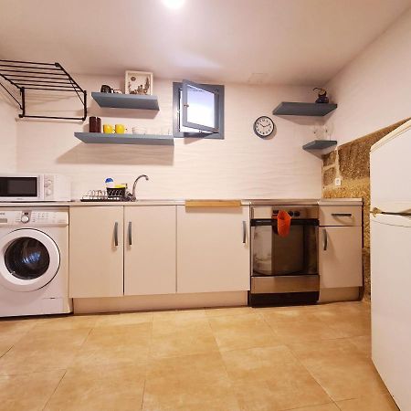 A Aira Da Xoanina Apartman Allariz Kültér fotó