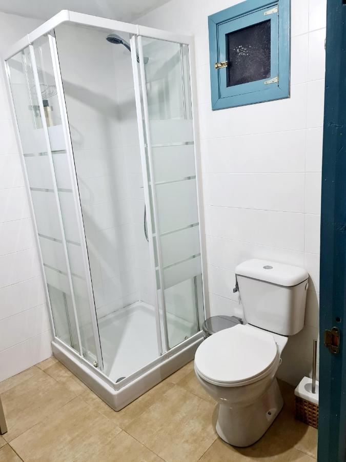 A Aira Da Xoanina Apartman Allariz Kültér fotó